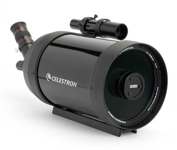 Celestron C5 Spektiv 50x127 