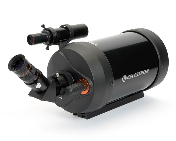 Celestron C5 Spektiv 50x127 