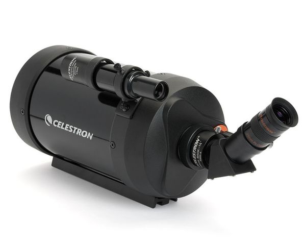 Celestron C5 Spektiv 50x127 