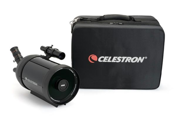 Celestron C5 Spektiv 50x127 