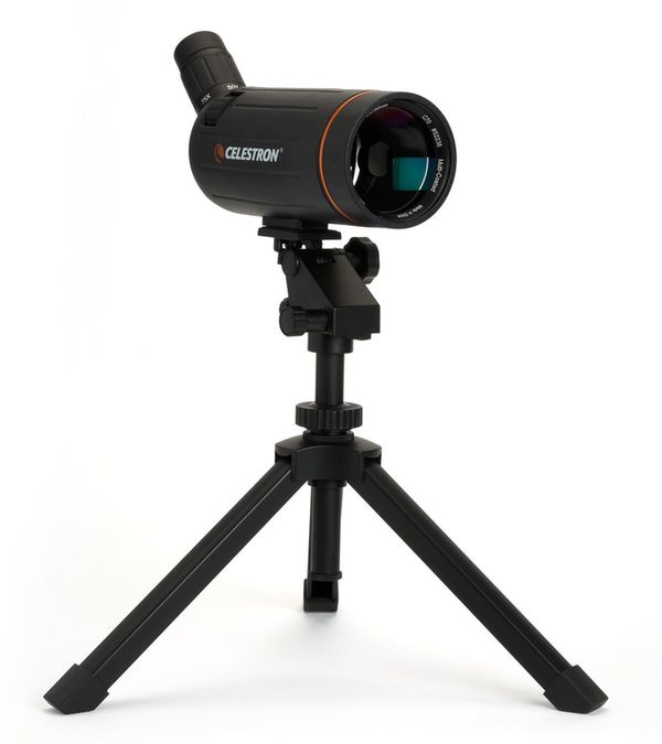 Celestron C70 Mini Mak 25-75x70 