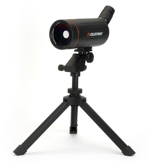 Celestron C70 Mini Mak 25-75x70 