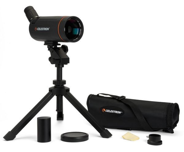 Celestron C70 Mini Mak 25-75x70 