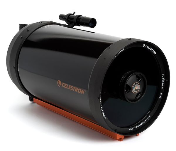 Celestron C9.25 SC (XLT) Optik mit Tubus (m. 3 Zoll Schwalbenschw.) 