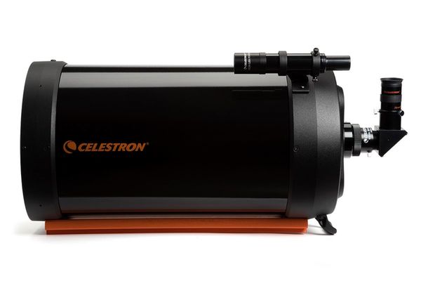 Celestron C9.25 SC (XLT) Optik mit Tubus (m. 3 Zoll Schwalbenschw.) 