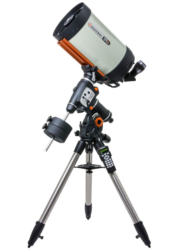 Celestron CGEM II 1100 EdgeHD 