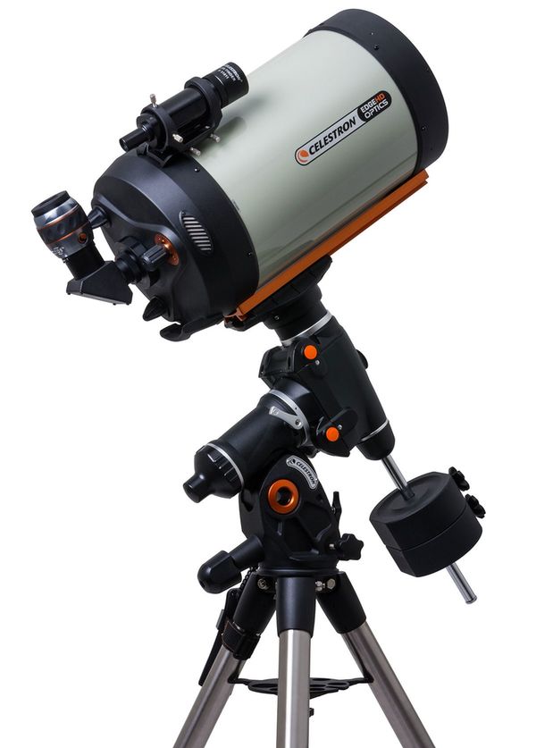 Celestron CGEM II 1100 EdgeHD 