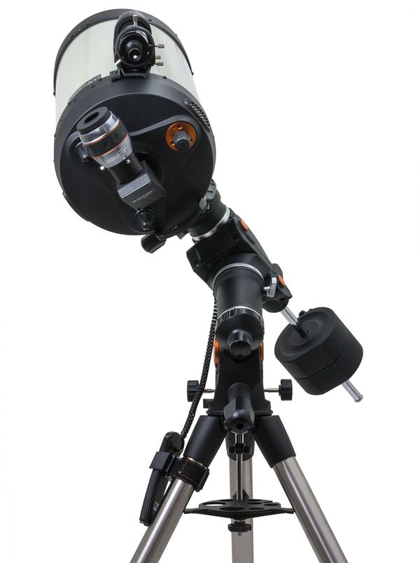 Celestron CGEM II 1100 EdgeHD 