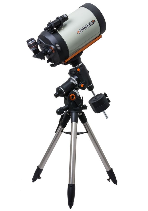 Celestron CGEM II 1100 EdgeHD 