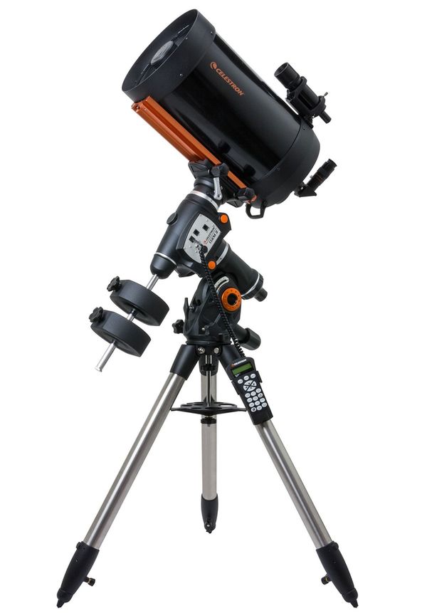 Celestron CGEM II 1100 SC 