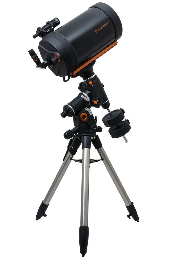 Celestron CGEM II 1100 SC 