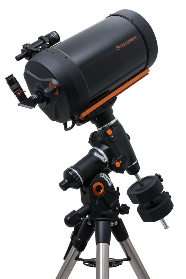 Celestron CGEM II 1100 SC 