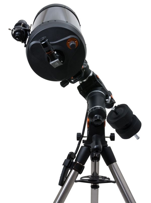Celestron CGEM II 1100 SC 