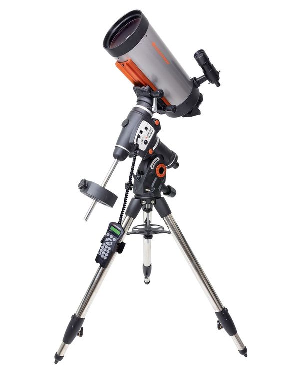 Celestron CGEM II 700 Maksutov-Cassegrain 