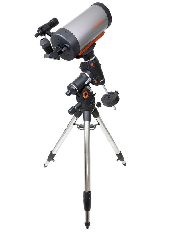 Celestron CGEM II 700 Maksutov-Cassegrain 