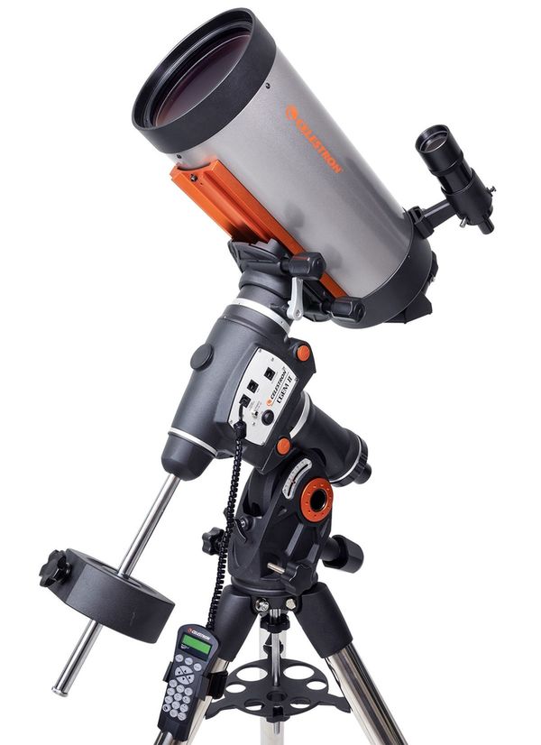 Celestron CGEM II 700 Maksutov-Cassegrain 