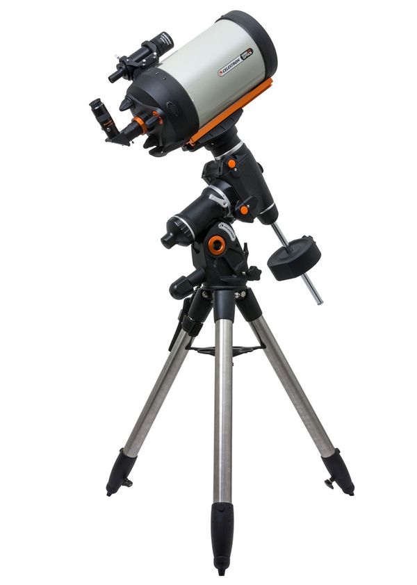 Celestron CGEM II 800 EdgeHD 