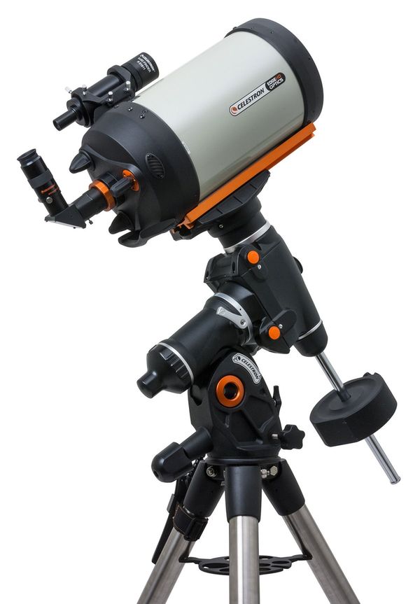 Celestron CGEM II 800 EdgeHD 