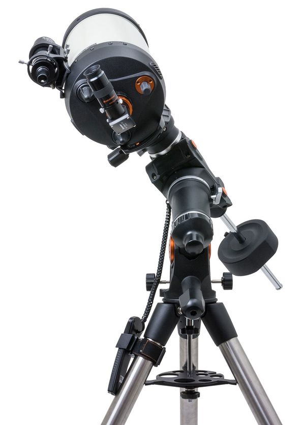 Celestron CGEM II 800 EdgeHD 
