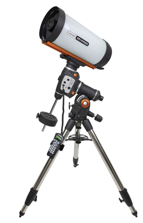 Celestron CGEM II 800 RASA 