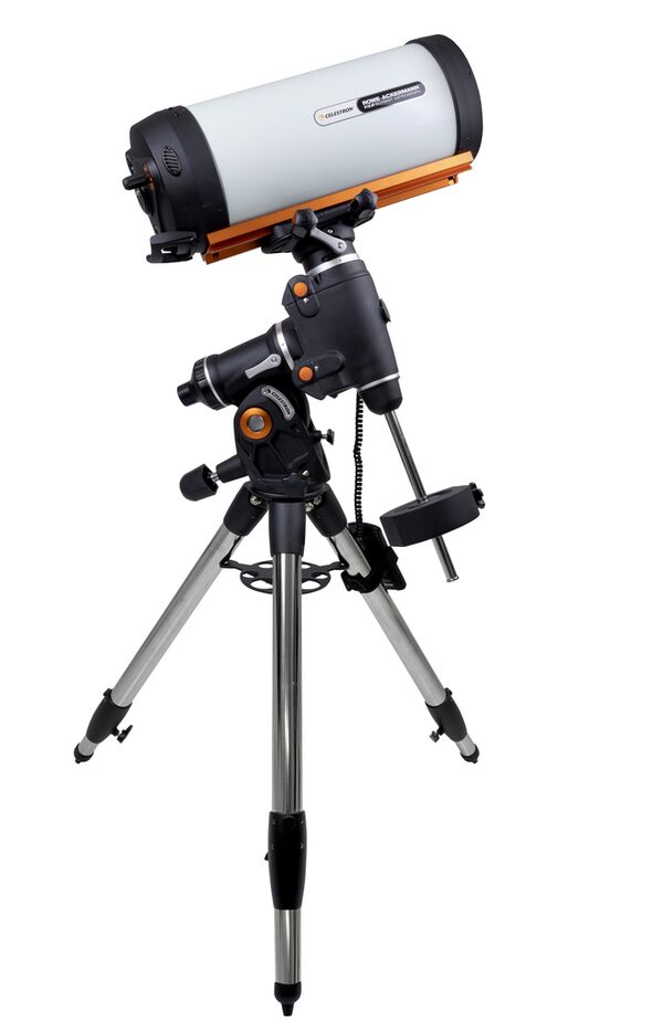 Celestron CGEM II 800 RASA 