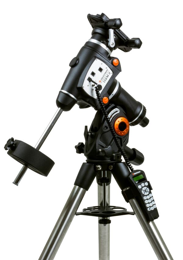 Celestron CGEM II 800 RASA 