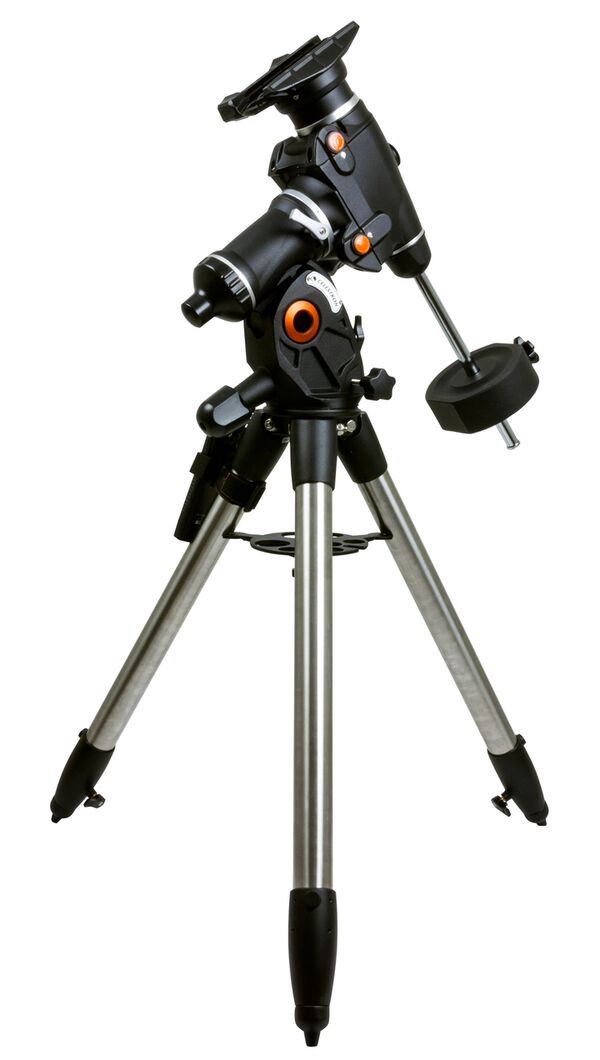 Celestron CGEM II 800 RASA 