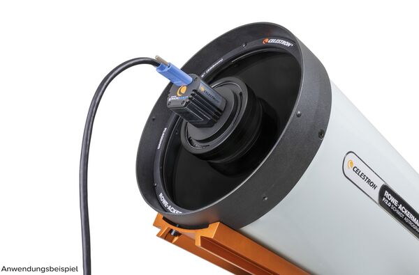 Celestron CGEM II 800 RASA 