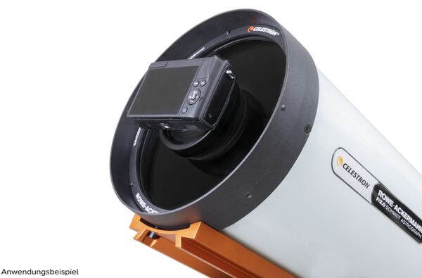 Celestron CGEM II 800 RASA 