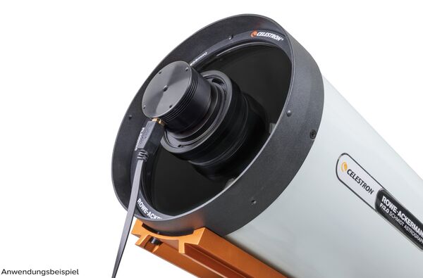 Celestron CGEM II 800 RASA 