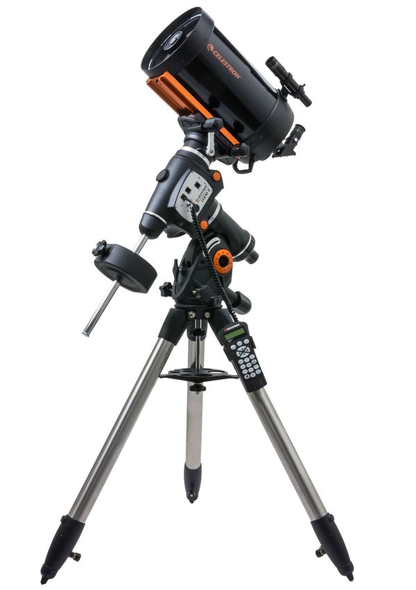 Celestron CGEM II 800 SC 