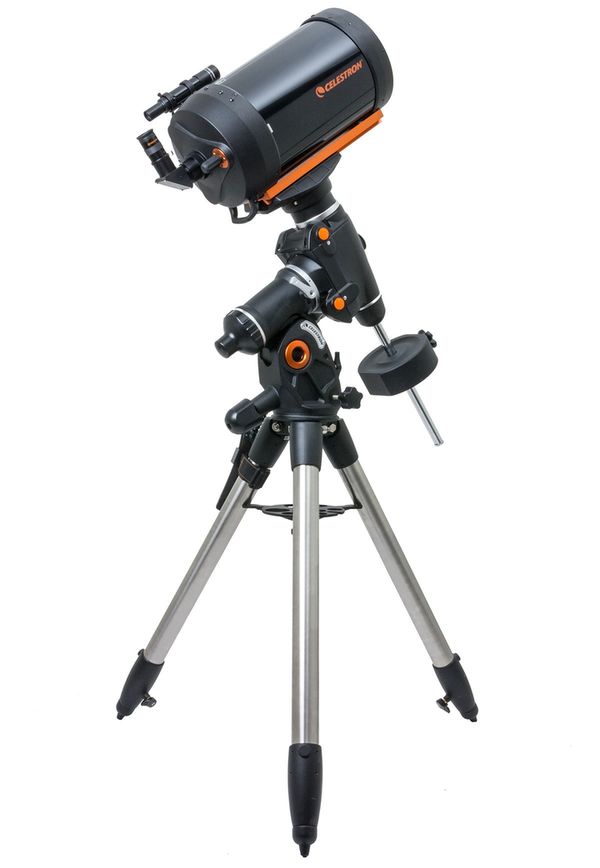 Celestron CGEM II 800 SC 