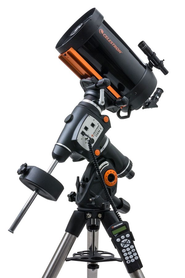 Celestron CGEM II 800 SC 