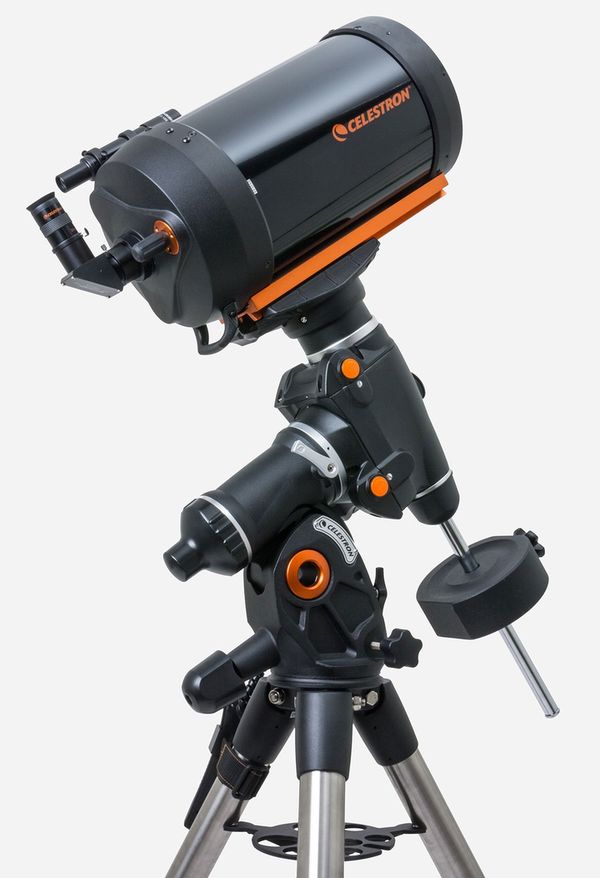 Celestron CGEM II 800 SC 