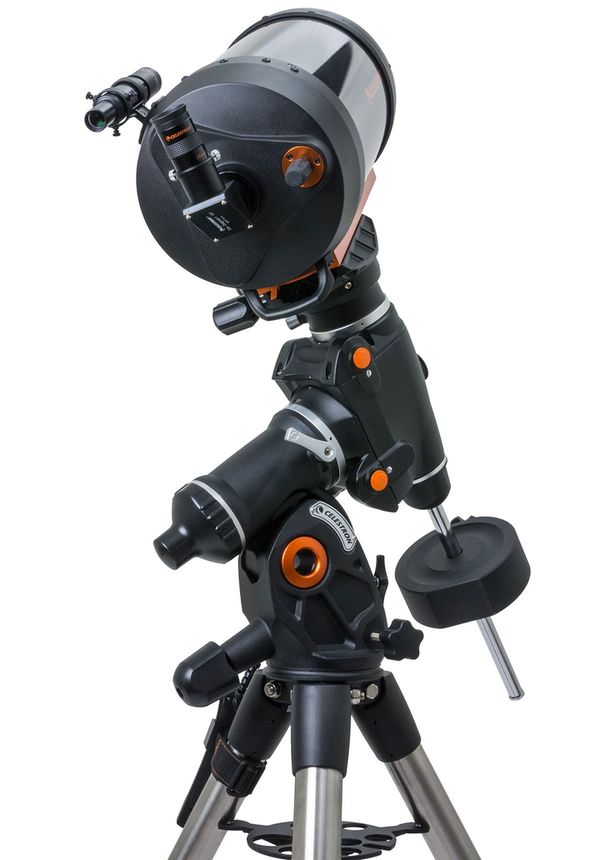 Celestron CGEM II 800 SC 