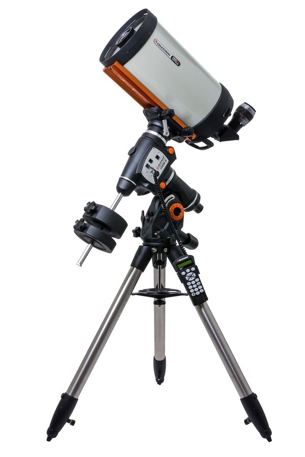 Celestron CGEM II 925 EdgeHD 