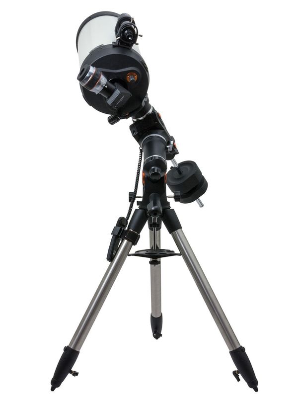 Celestron CGEM II 925 EdgeHD 