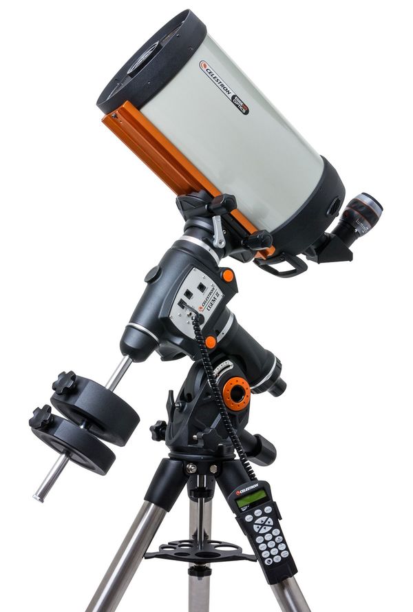 Celestron CGEM II 925 EdgeHD 