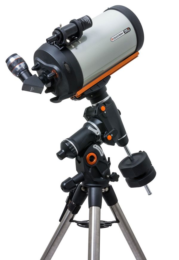 Celestron CGEM II 925 EdgeHD 