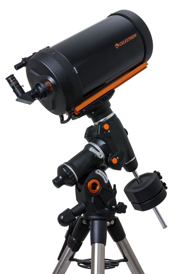 Celestron CGEM II 925 SC 