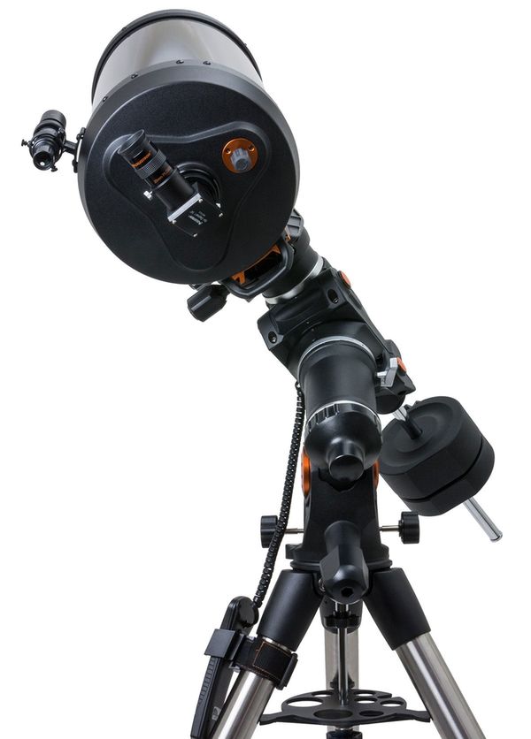 Celestron CGEM II 925 SC 
