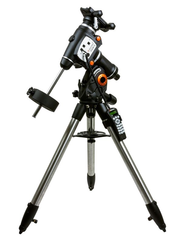 Celestron CGEM II Montierung 