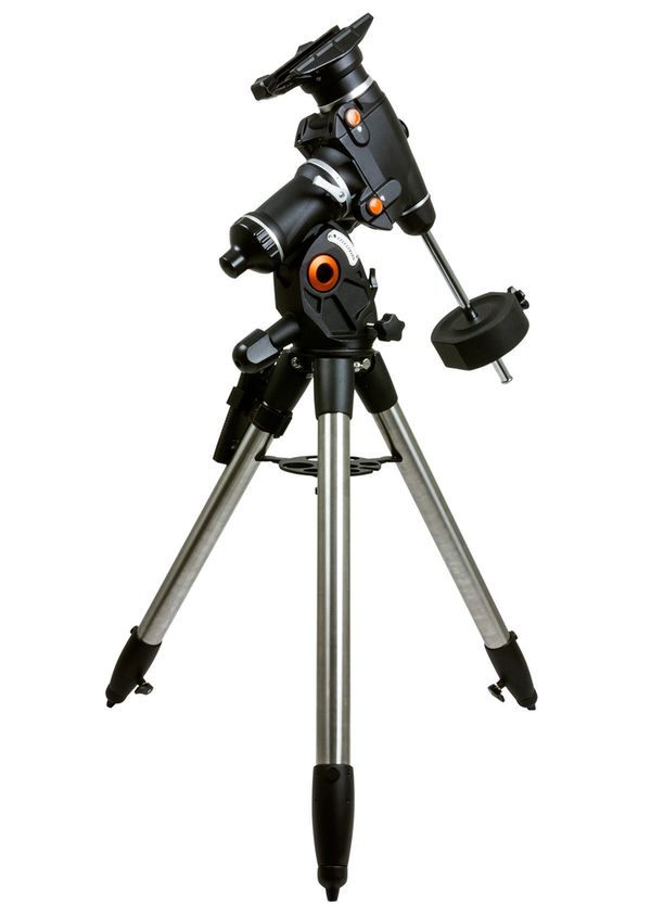 Celestron CGEM II Montierung 