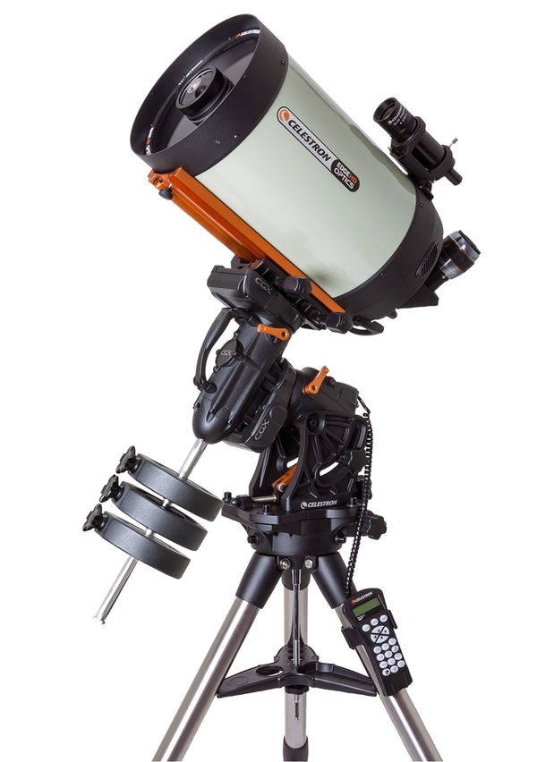 Celestron CGX 1100 EdgeHD 