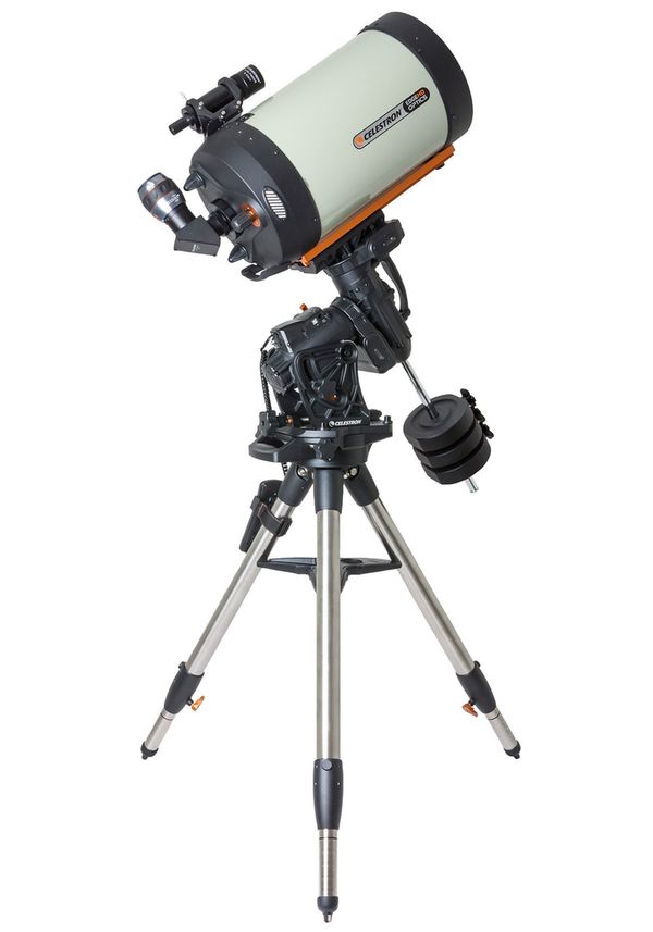 Celestron CGX 1100 EdgeHD 