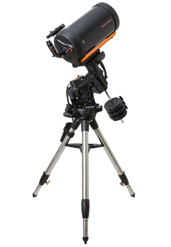 Celestron CGX 1100 SC 