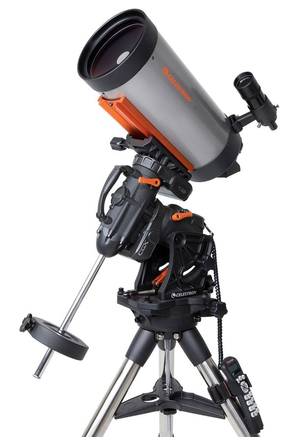 Celestron CGX 700 Maksutov-Cassegrain 