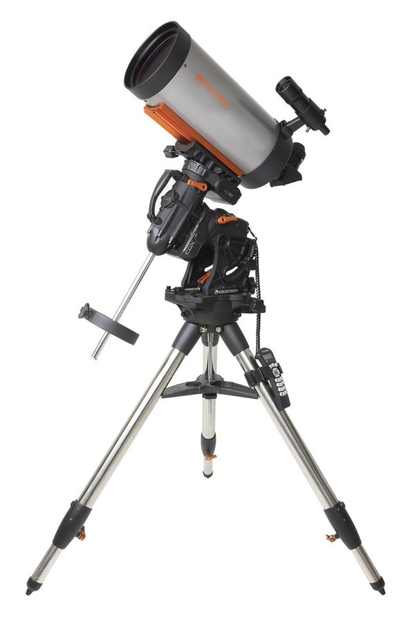 Celestron CGX 700 Maksutov-Cassegrain 