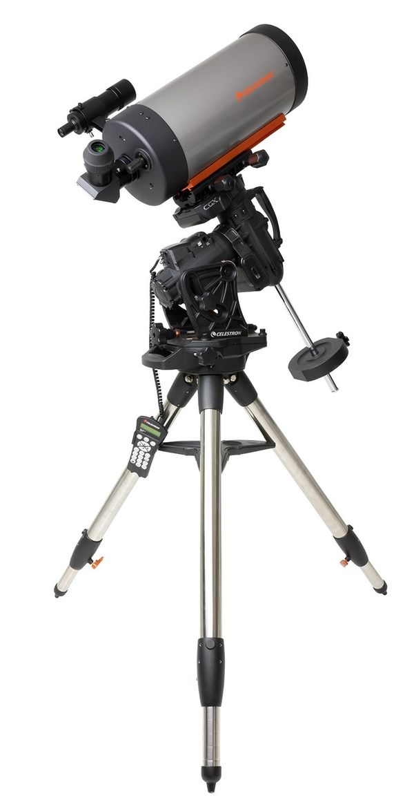 Celestron CGX 700 Maksutov-Cassegrain 
