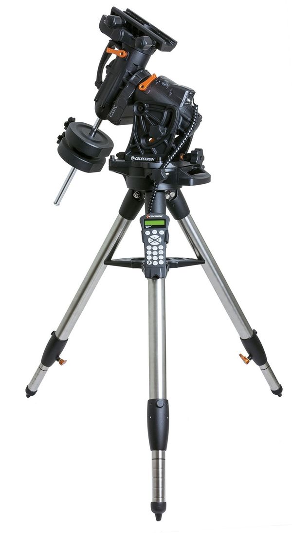 Celestron CGX 700 Maksutov-Cassegrain 